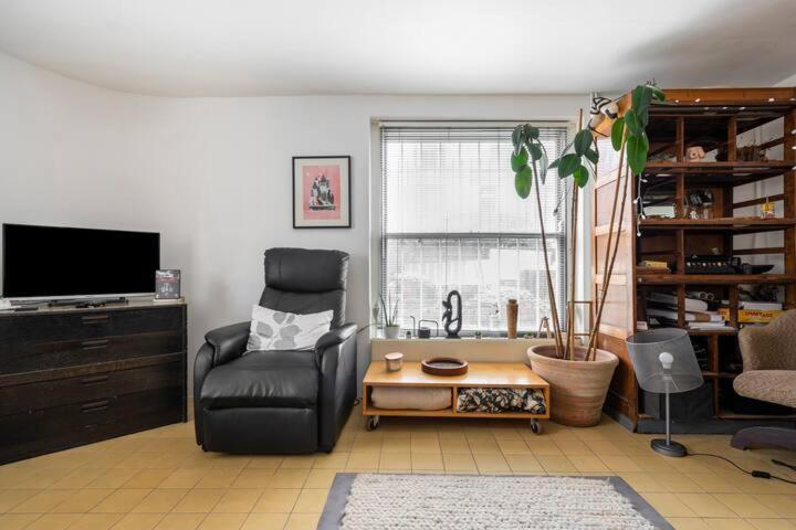 Chalk Farm Studio Apartment Лондон Екстериор снимка