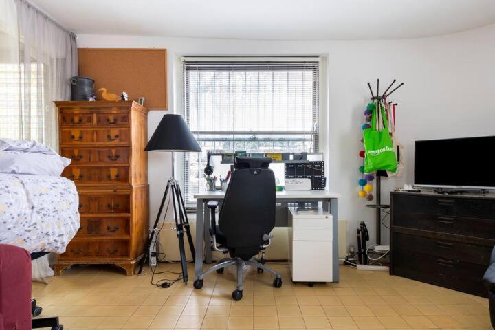 Chalk Farm Studio Apartment Лондон Екстериор снимка