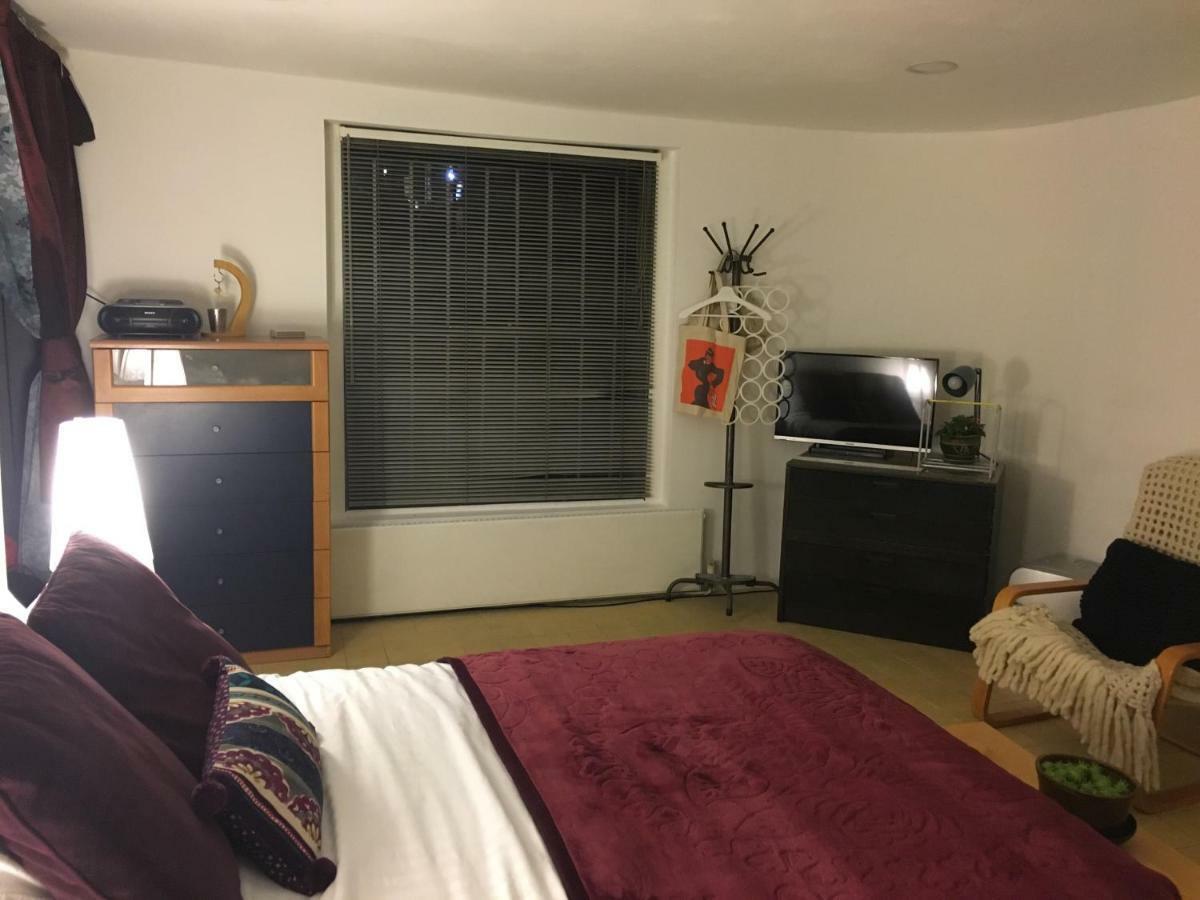 Chalk Farm Studio Apartment Лондон Екстериор снимка