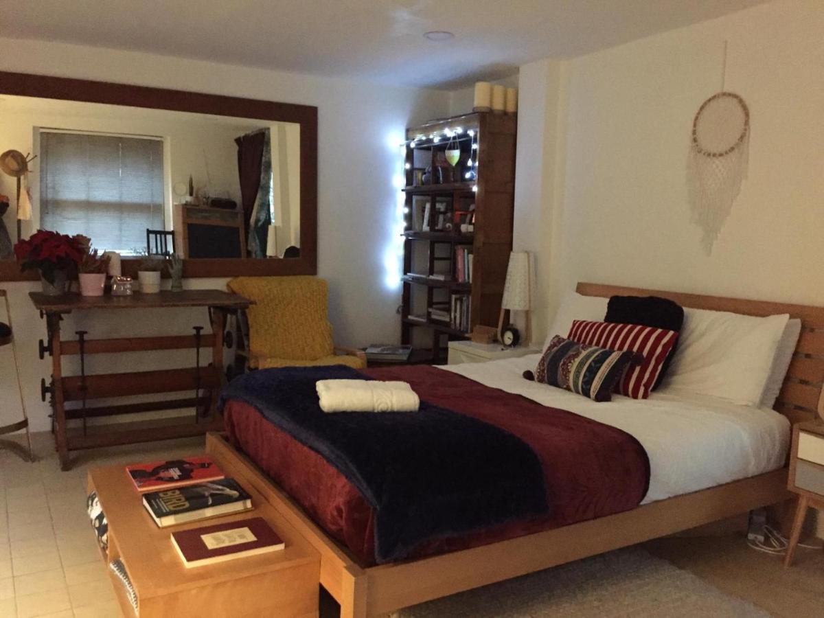 Chalk Farm Studio Apartment Лондон Екстериор снимка